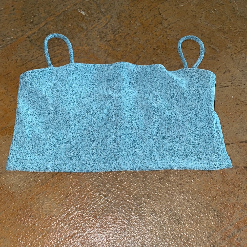 five dancewear icon airbrush top | child l